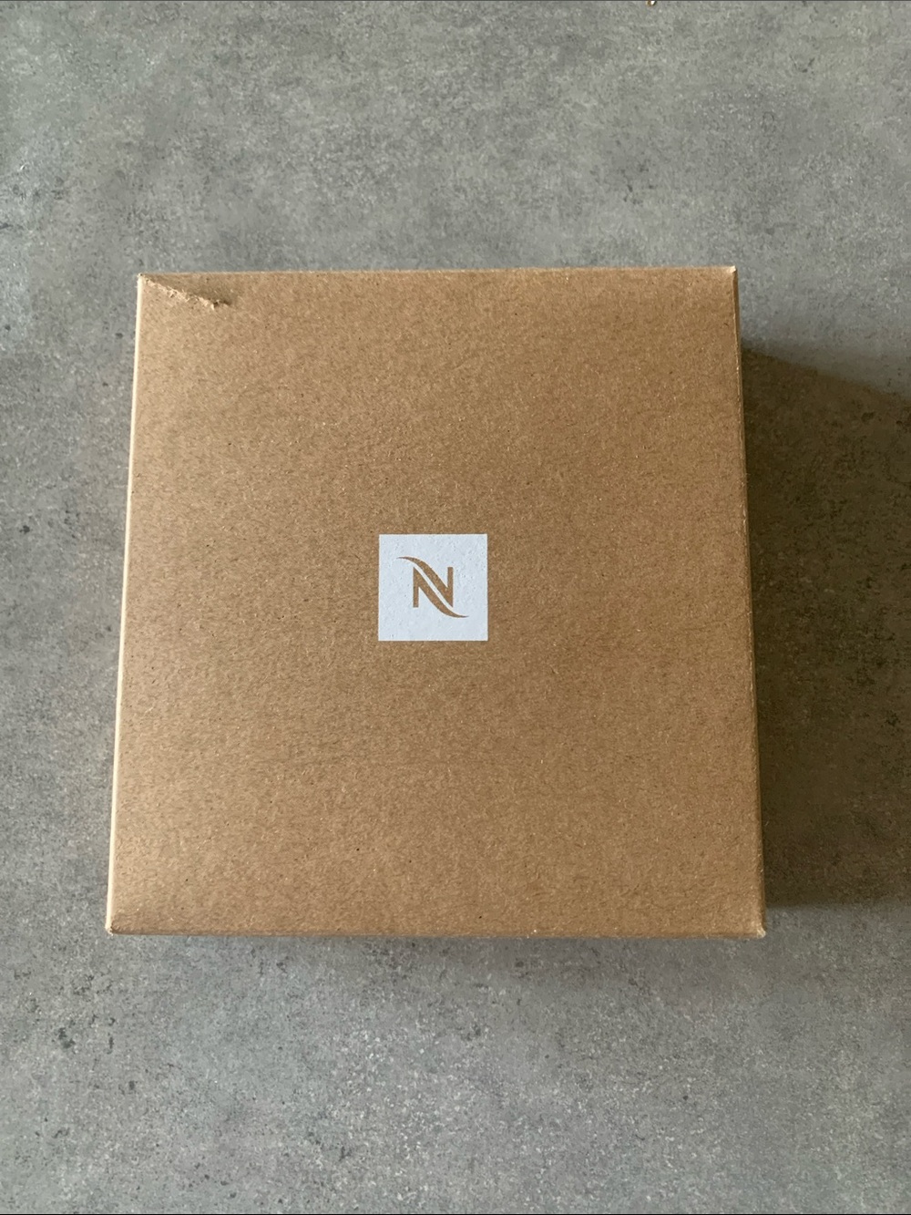 Nespresso Ice Pop
Mold - Makes 2 popsicles - 60 ml